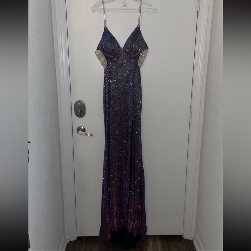 Prom Dress (FINAL SALE)